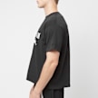 Jordan x Nina Chanel Abney T-Shirt black 85327 3