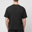 Jordan x Nina Chanel Abney T-Shirt black 85327 4