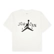 Jordan x Nina Chanel Abney T-Shirt beige 89666 1