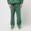 Jordan x Nina Chanel Abney Fleece Pants groen 85328 2
