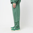 Jordan x Nina Chanel Abney Fleece Pants groen 85328 3