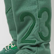 Jordan x Nina Chanel Abney Fleece Pants groen 85328 6