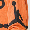 Jordan x Nina Chanel Abney Fleece Hoodie orange 88295 8