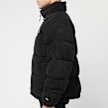 The North Face Polar Nuptse Jacket noir 88783 3