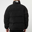The North Face Polar Nuptse Jacket noir 88783 4