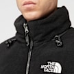 The North Face Polar Nuptse Jacket noir 88783 6