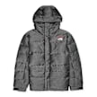 The North Face Himalayan 30 Anniversary Parka grey 89667 1