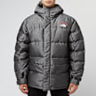 The North Face Himalayan 30 Anniversary Parka grey 89667 2