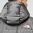 The North Face Himalayan 30 Anniversary Parka grey 89667 6