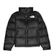 The North Face 1996 Retro Nuptse Jacket black 85330 1