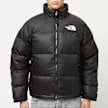 The North Face 1996 Retro Nuptse Jacket zwart 85330 2