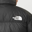 The North Face 1996 Retro Nuptse Jacket zwart 85330 7