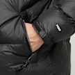 The North Face 1996 Retro Nuptse Jacket zwart 85330 8