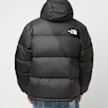 The North Face x Yinka llori Down Puffer Jacket black 90540 4