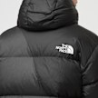The North Face x Yinka llori Down Puffer Jacket black 90540 6