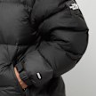 The North Face x Yinka llori Down Puffer Jacket black 90540 7