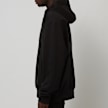 The North Face Essential Relaxed Hoodie zwart 87089 3