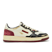 Autry Super Vintage Low red 85336 2