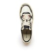 Autry Super Vintage Low red 85336 4