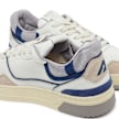 Autry CLC Low bleu 85333 6