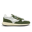 Autry Reelwind Low groen 87088 2