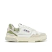 Autry Wmns CLC Low green 85337 2