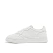 Autry Wmns Medalist Low wit 85339 3