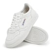 Autry Wmns Medalist Low wit 85339 7