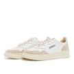 Autry Wmns Medalist Low beige 90037 1