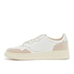 Autry Wmns Medalist Low beige 90037 3