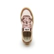 Autry Wmns Super Vintage Low braun 88300 4
