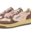 Autry Wmns Super Vintage Low braun 88300 5