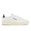 Autry Medalist Low white 87091 2