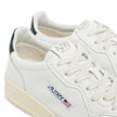 Autry Medalist Low white 87091 6