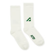 Autry Arrow Socks beige 90327 2