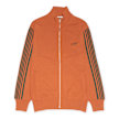 Autry Knit Jacket braun 88302 1