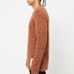 Autry Wool Sweatshirt braun 90329 3