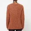 Autry Wool Sweatshirt braun 90329 4