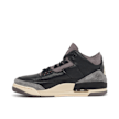 Jordan x A Ma Maniére Wmns Air Jordan 3 OG SP "Black" zwart 87095 3