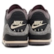 Jordan x A Ma Maniére Wmns Air Jordan 3 OG SP "Black" zwart 87095 5