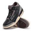 Jordan x A Ma Maniére Wmns Air Jordan 3 OG SP "Black" zwart 87095 7