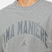 Nike x A Ma Maniére T-Shirt gris 89118 5