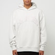 Nike x A Ma Maniére Hoodie beige 85344 2