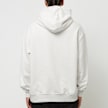 Nike x A Ma Maniére Hoodie beige 85344 4
