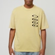 Jordan x Travis Scott Air Tee geel 88304 2