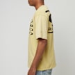 Jordan x Travis Scott Air Tee yellow 88304 3