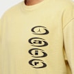 Jordan x Travis Scott Air Tee geel 88304 5