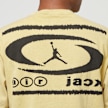 Jordan x Travis Scott Air Tee geel 88304 6