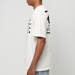 Jordan x Travis Scott Air Tee weiß 89670 3