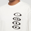 Jordan x Travis Scott Air Tee weiß 89670 5
